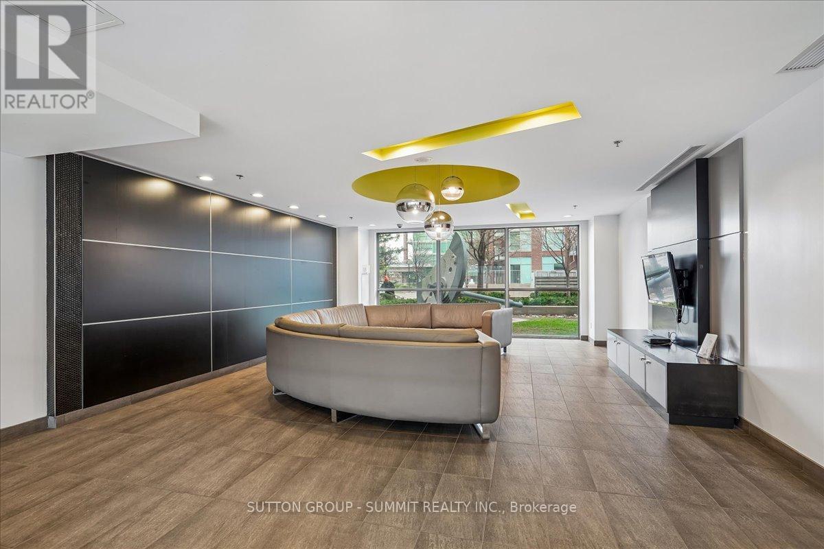 1012 - 100 Western Battery Road, Toronto, ON - Indoor Photo Showing Other Room