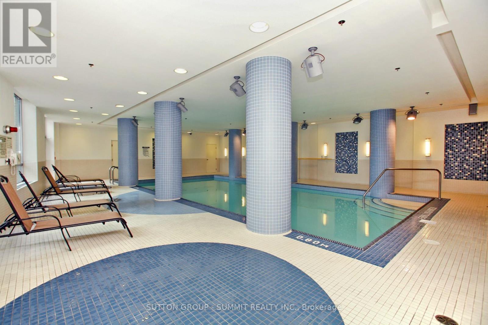 1012 - 100 Western Battery Road, Toronto, ON - Indoor Photo Showing Other Room
