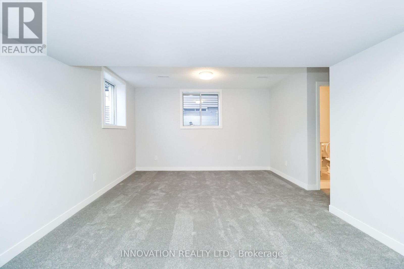 1033 Elixir Place, Ottawa, ON - Indoor Photo Showing Other Room