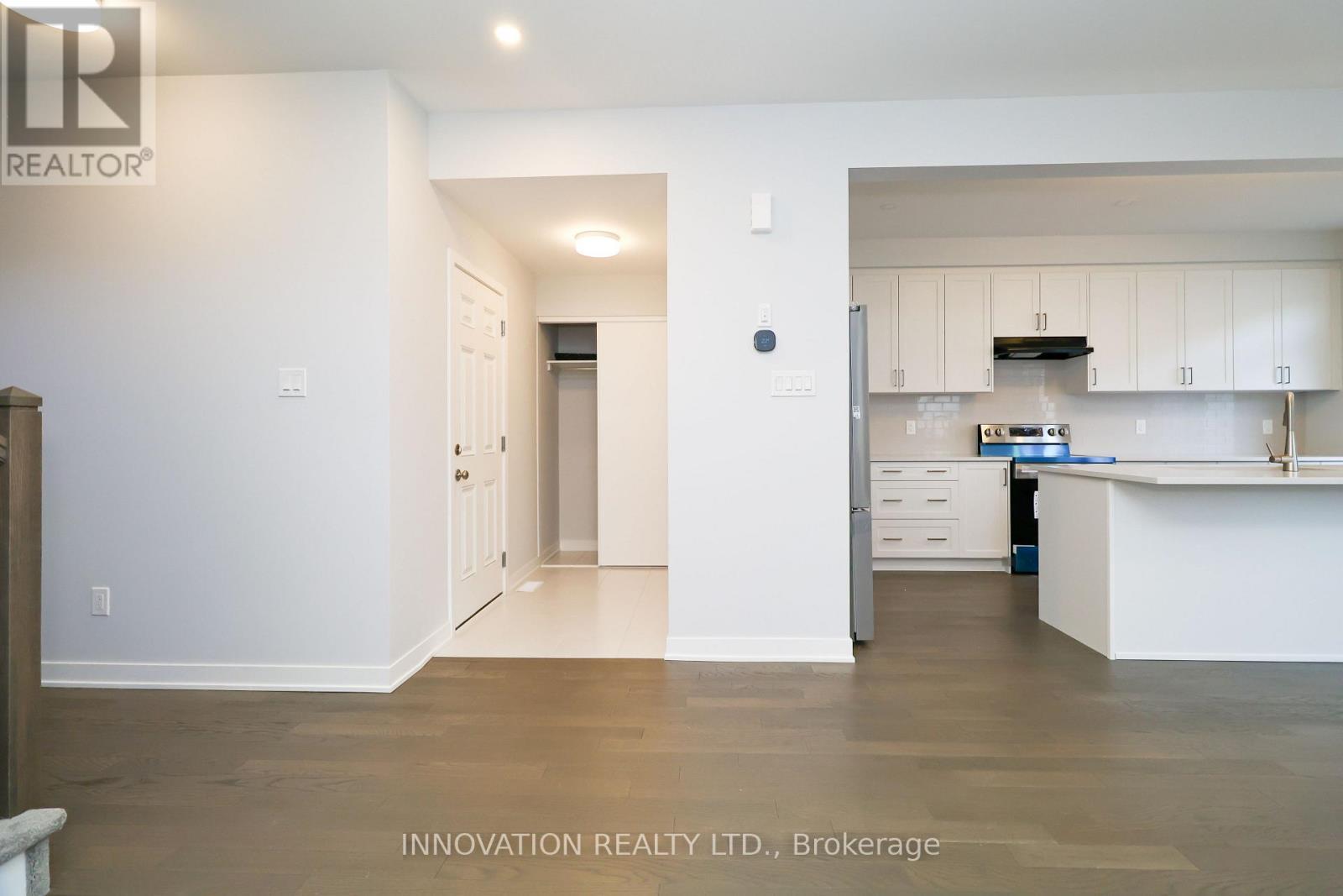 1033 Elixir Place, Ottawa, ON - Indoor Photo Showing Kitchen