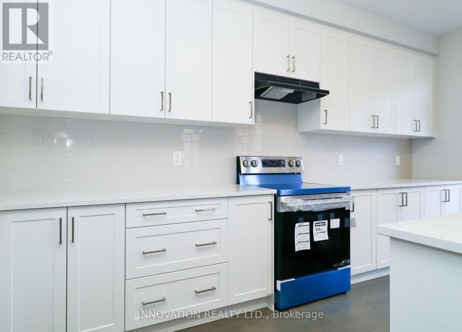 1033 Elixir Place, Ottawa, ON - Indoor Photo Showing Kitchen