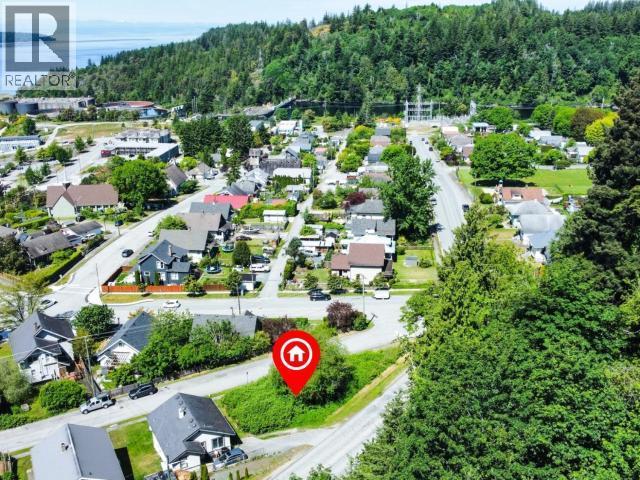Lot 5 Willow Ave, Powell River, BC