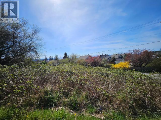 Lot 5 Willow Ave, Powell River, BC
