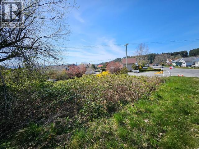 Lot 5 Willow Ave, Powell River, BC
