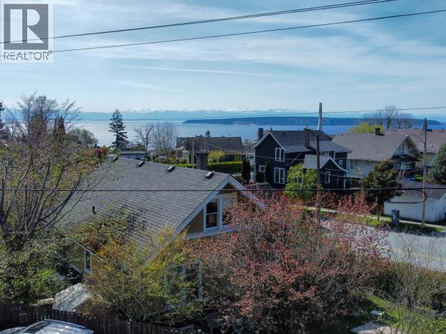 Lot 5 Willow Ave, Powell River, BC