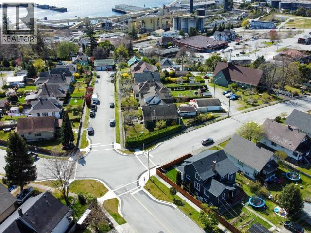 Lot 5 Willow Ave, Powell River, BC
