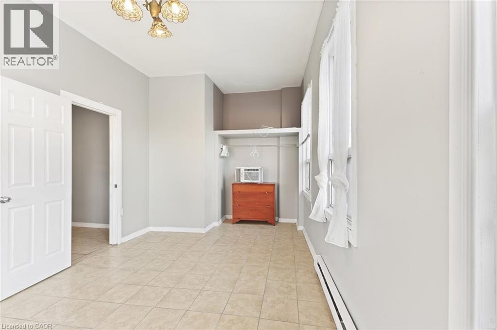 238-242 King Street E, Hamilton, ON