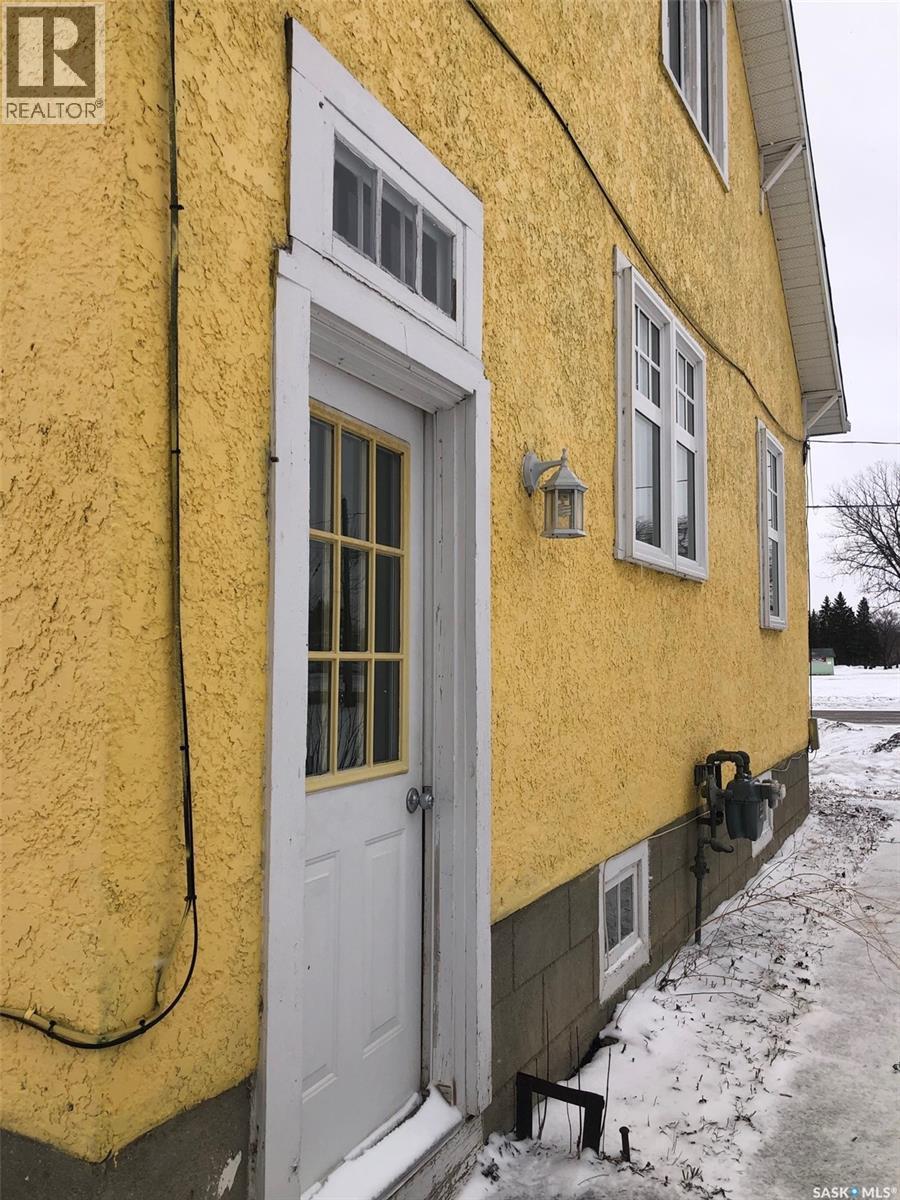 220 Eighth Avenue E, Canora, SK - Outdoor With Exterior