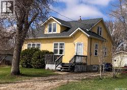 220 Eighth AVENUE E Canora, SK S0A 0L0