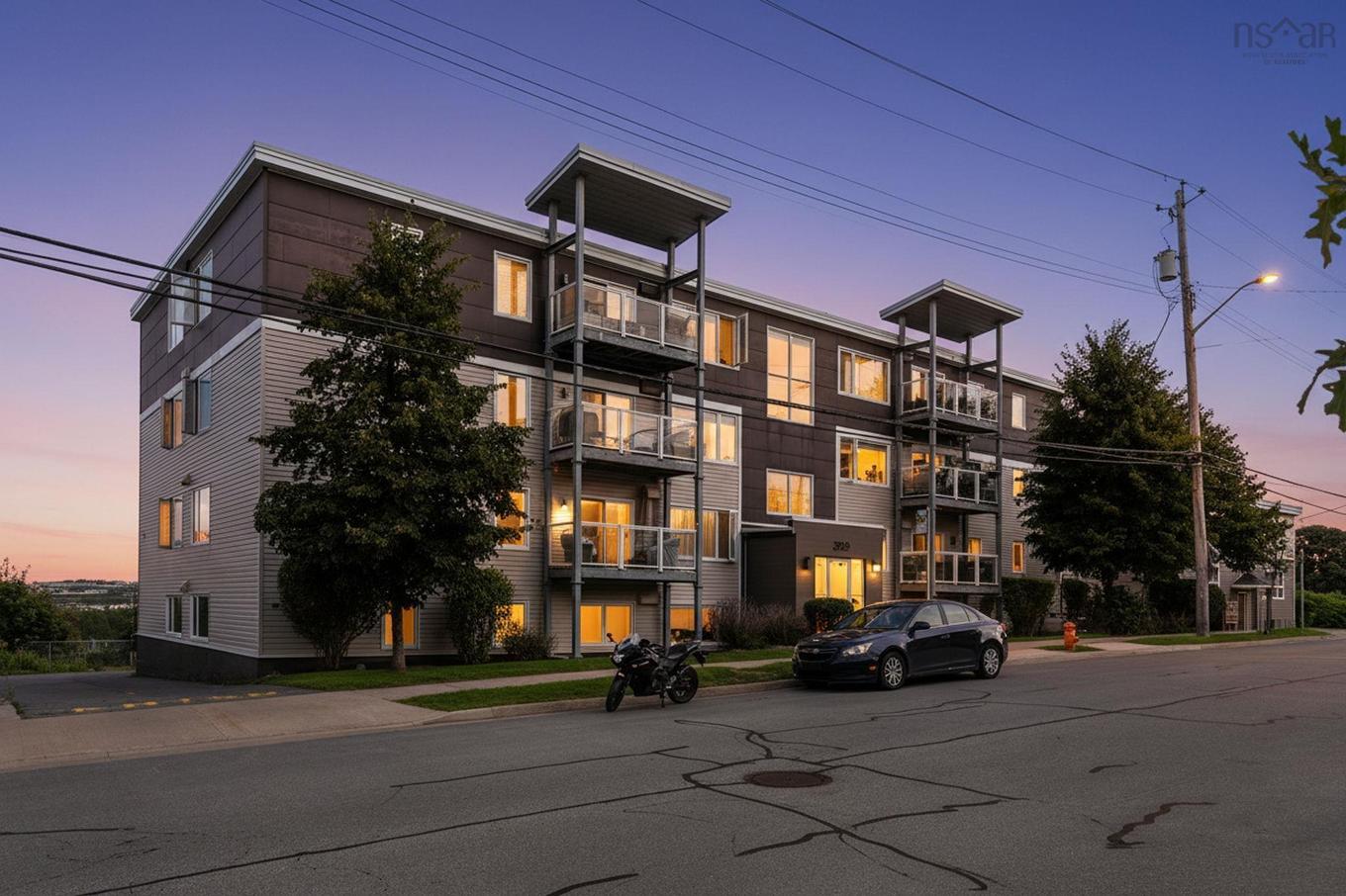 304 3749 Kencrest Avenue, Halifax, NS