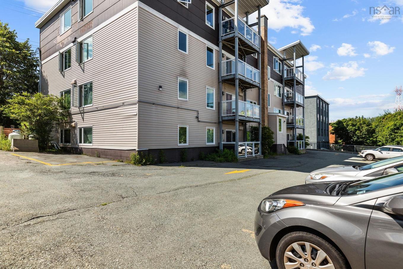 304 3749 Kencrest Avenue, Halifax, NS