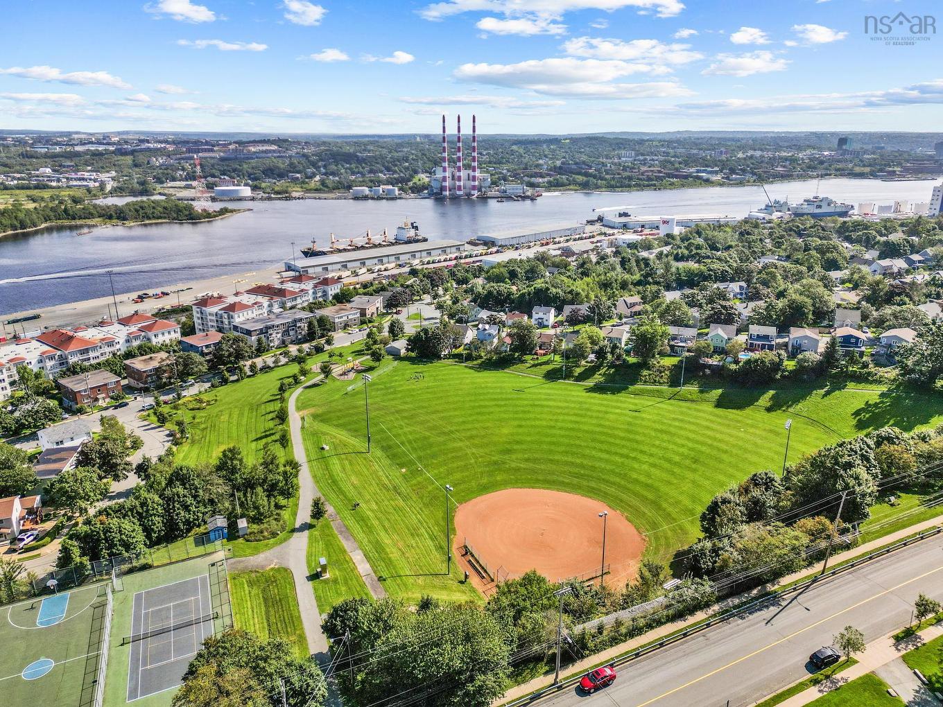 304 3749 Kencrest Avenue, Halifax, NS