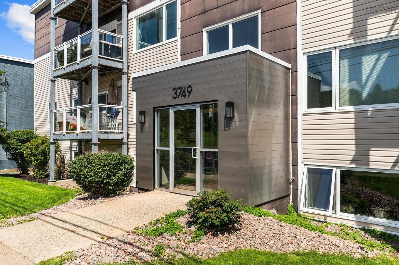 304 3749 Kencrest Avenue, Halifax, NS