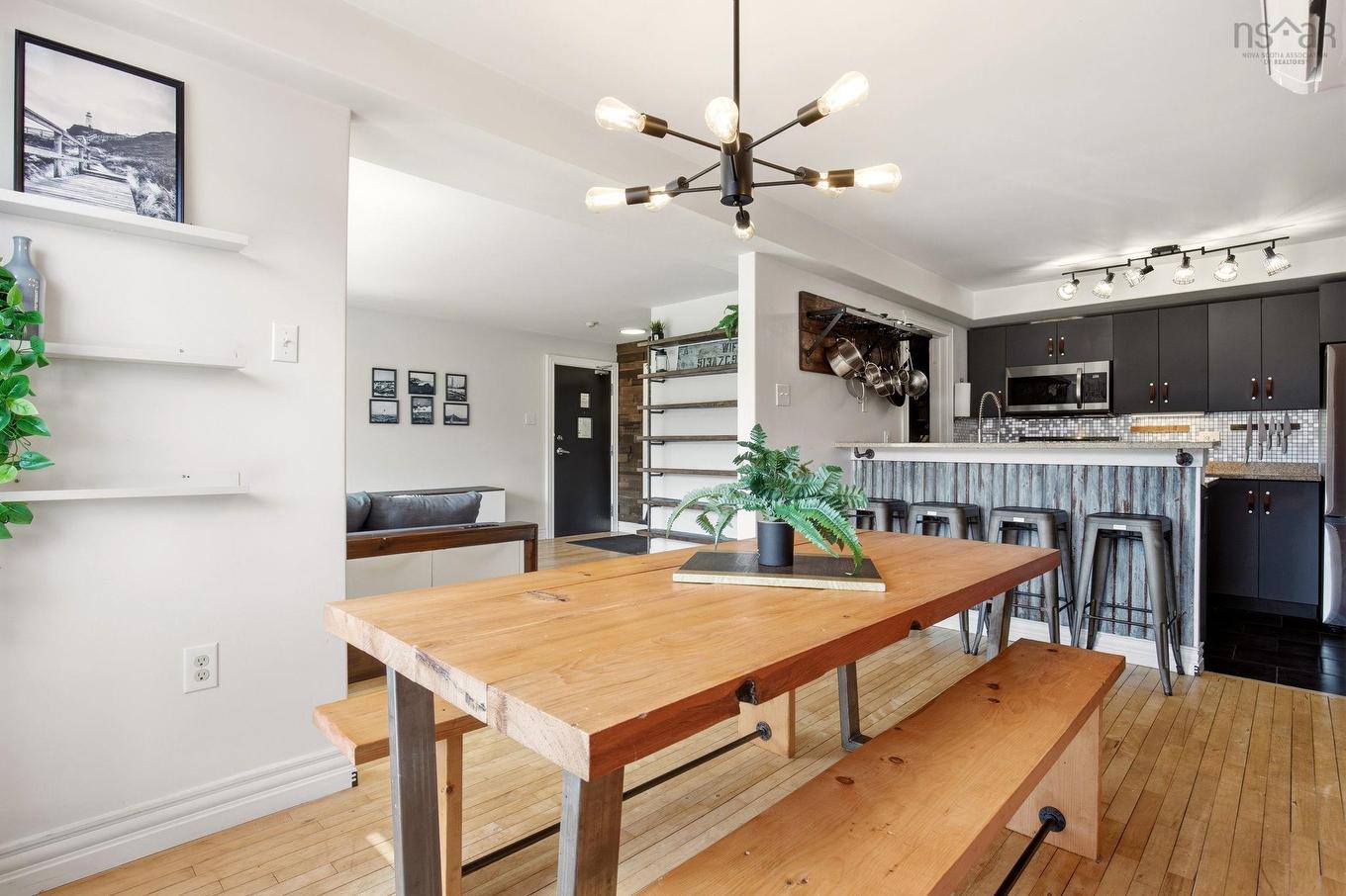 304 3749 Kencrest Avenue, Halifax, NS