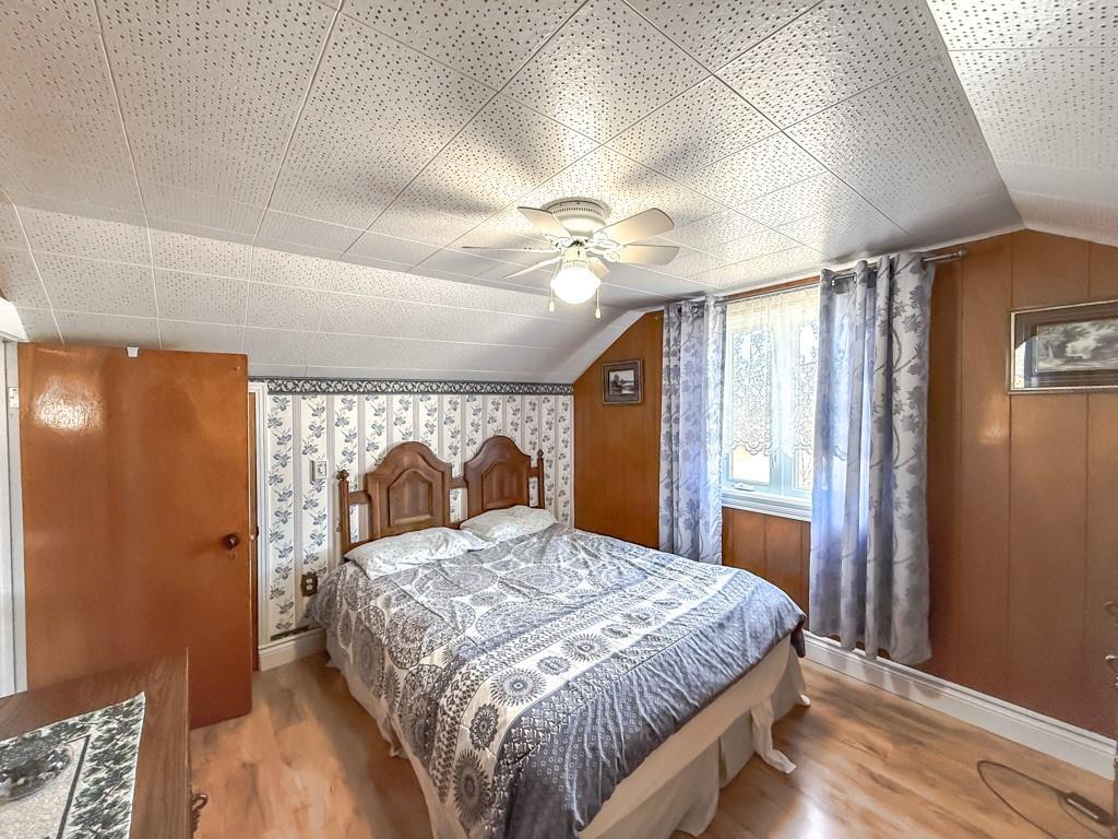 23 Mahaneys Lane, Carbonear, NL