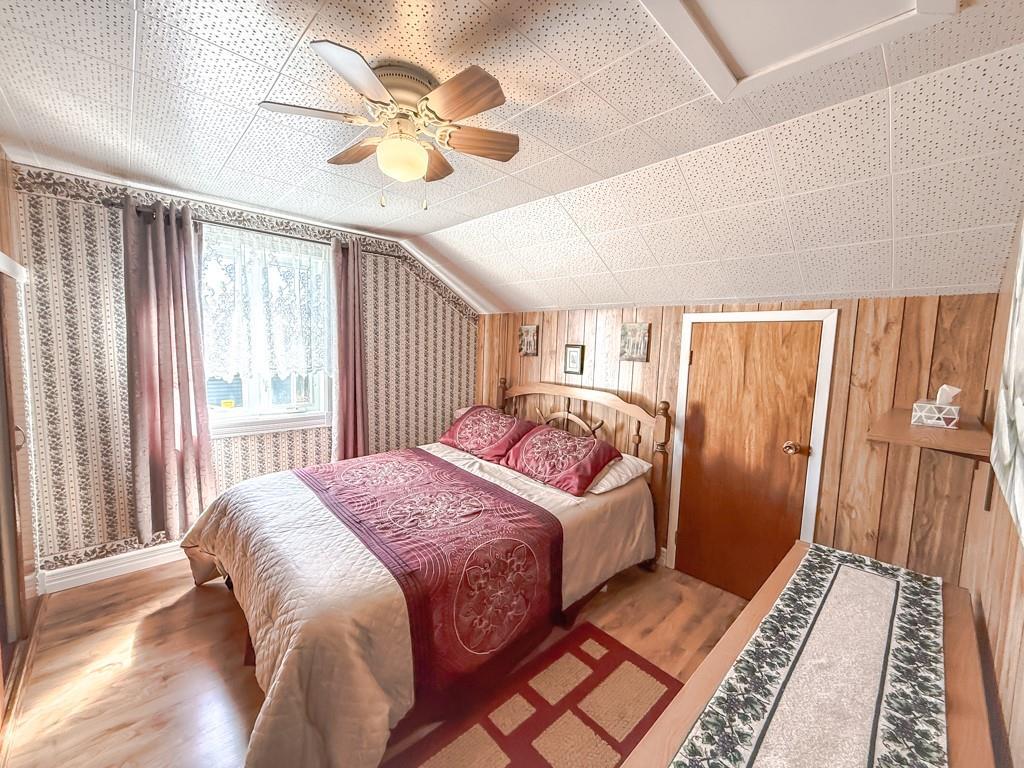 23 Mahaneys Lane, Carbonear, NL