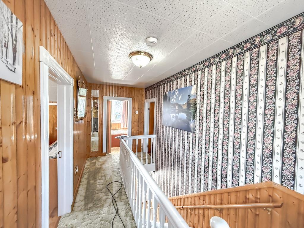 23 Mahaneys Lane, Carbonear, NL