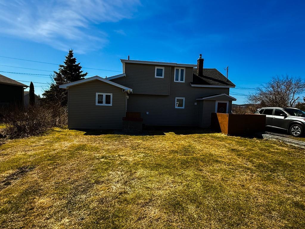 23 Mahaneys Lane, Carbonear, NL