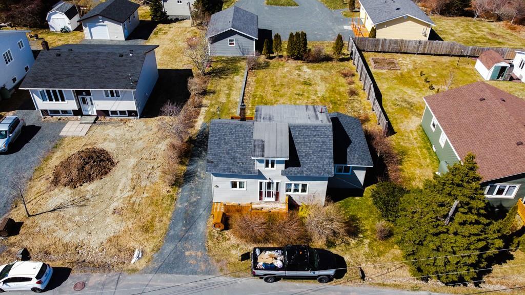 23 Mahaneys Lane, Carbonear, NL