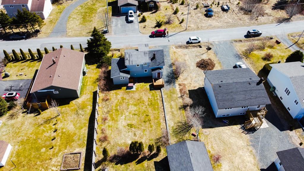 23 Mahaneys Lane, Carbonear, NL