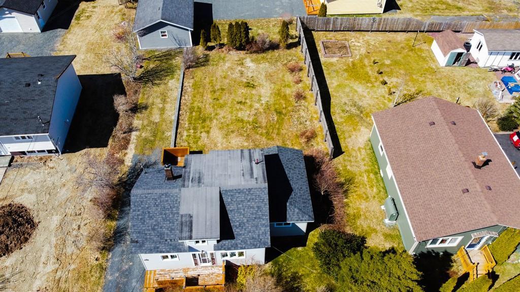 23 Mahaneys Lane, Carbonear, NL