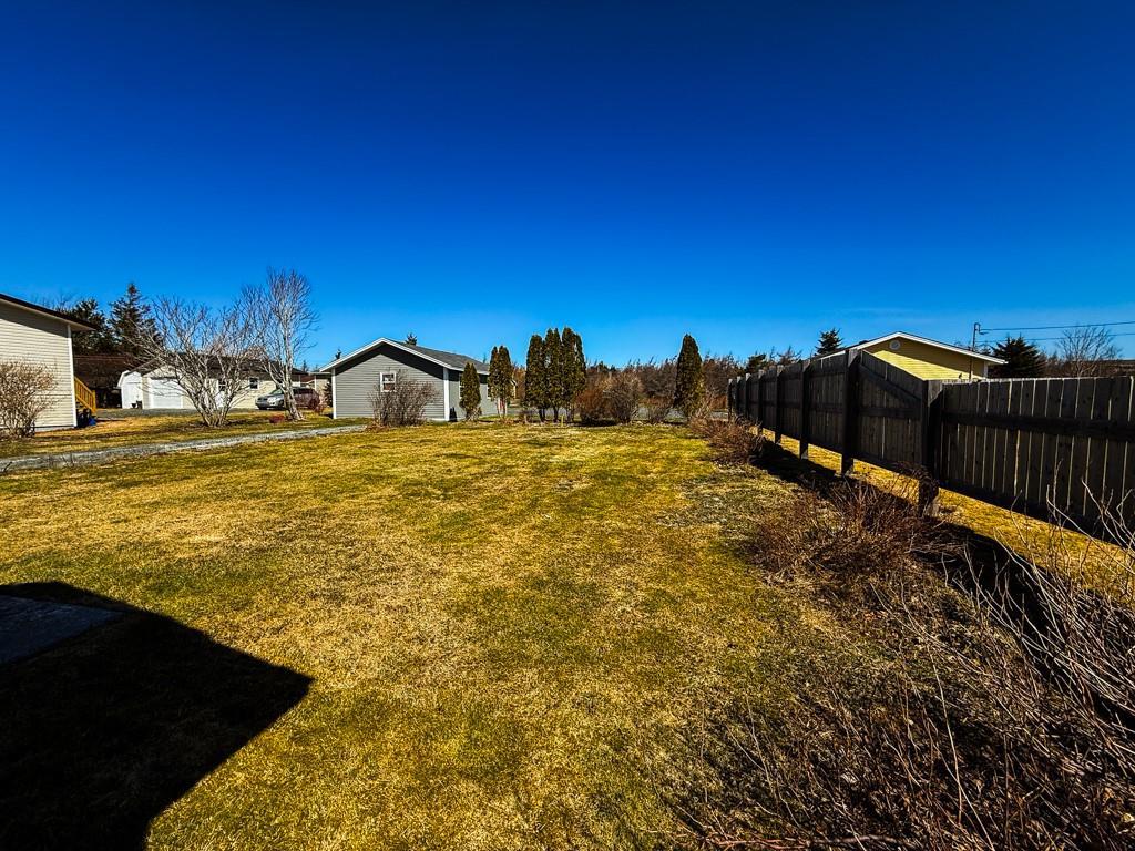 23 Mahaneys Lane, Carbonear, NL