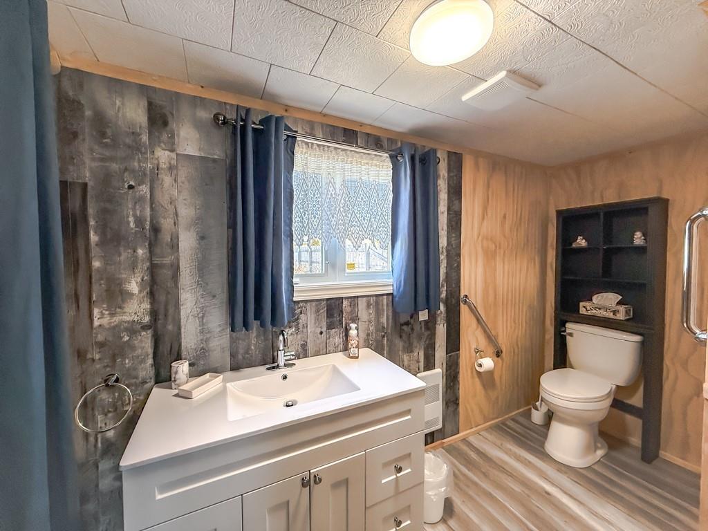 23 Mahaneys Lane, Carbonear, NL