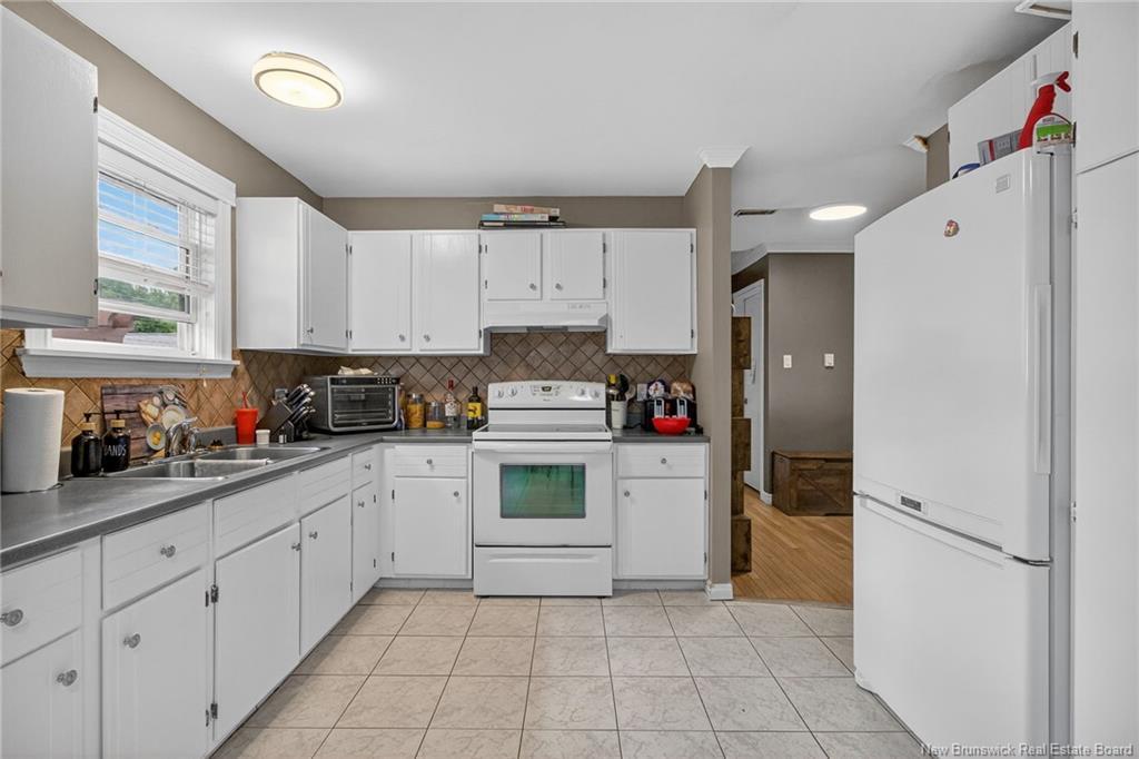 170 Carney, Moncton, NB