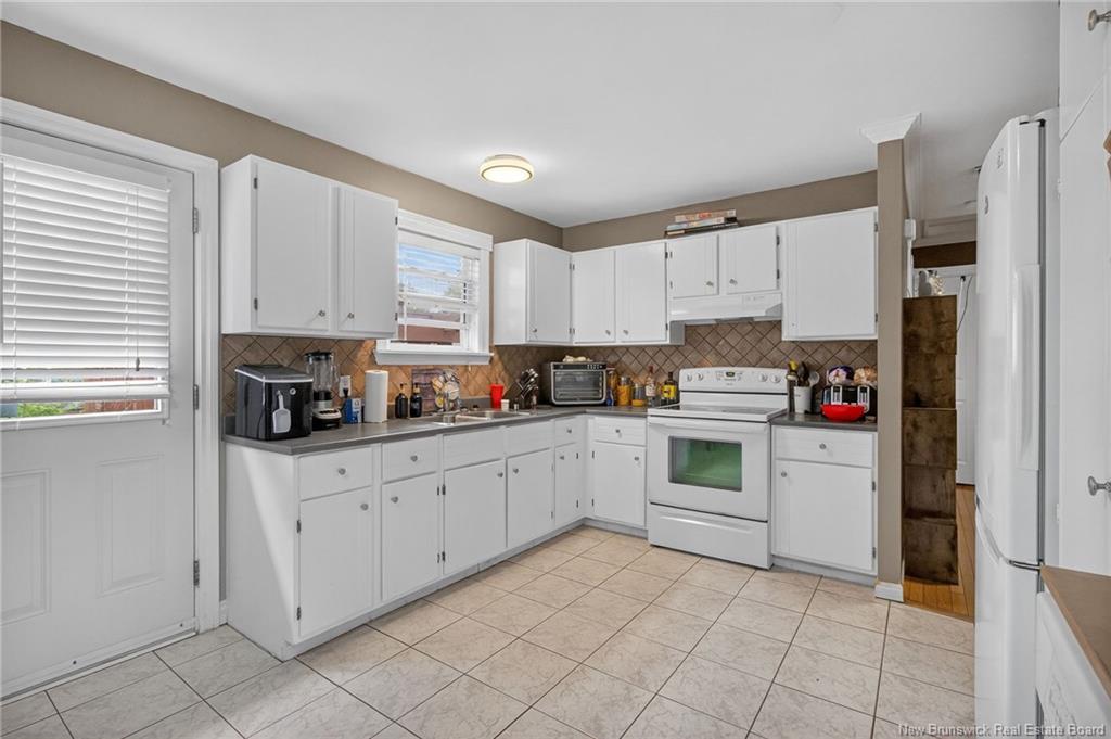170 Carney, Moncton, NB