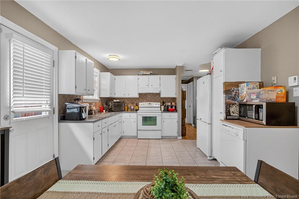 170 Carney, Moncton, NB