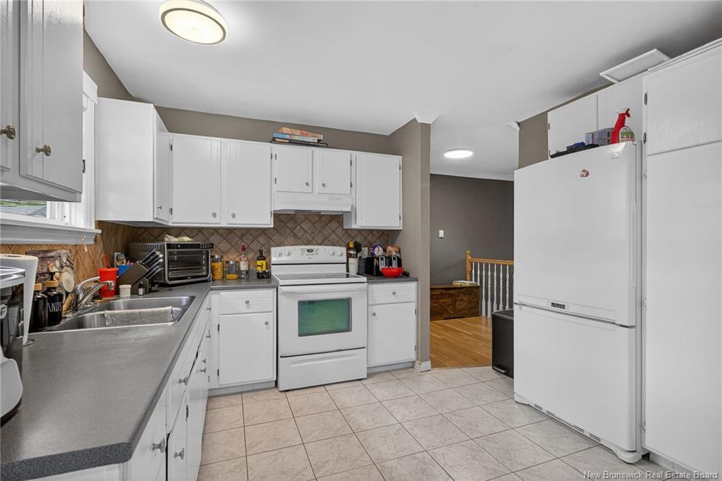 170 Carney, Moncton, NB