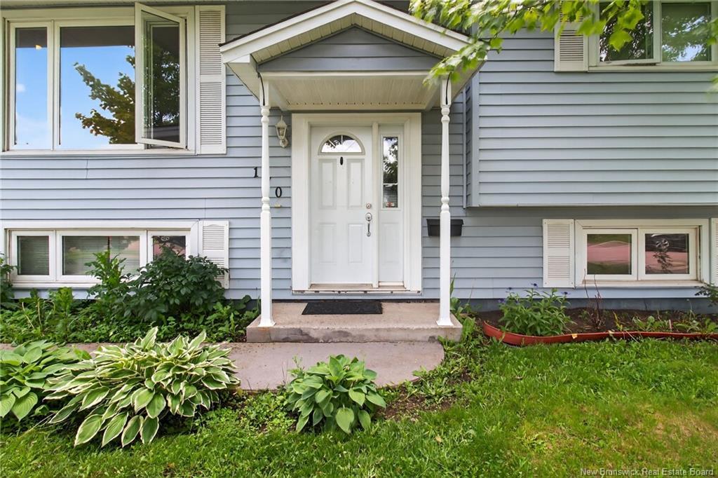 170 Carney, Moncton, NB