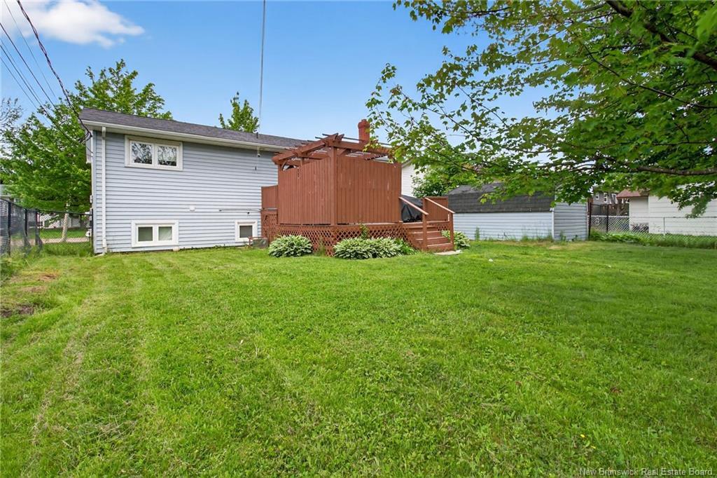 170 Carney, Moncton, NB
