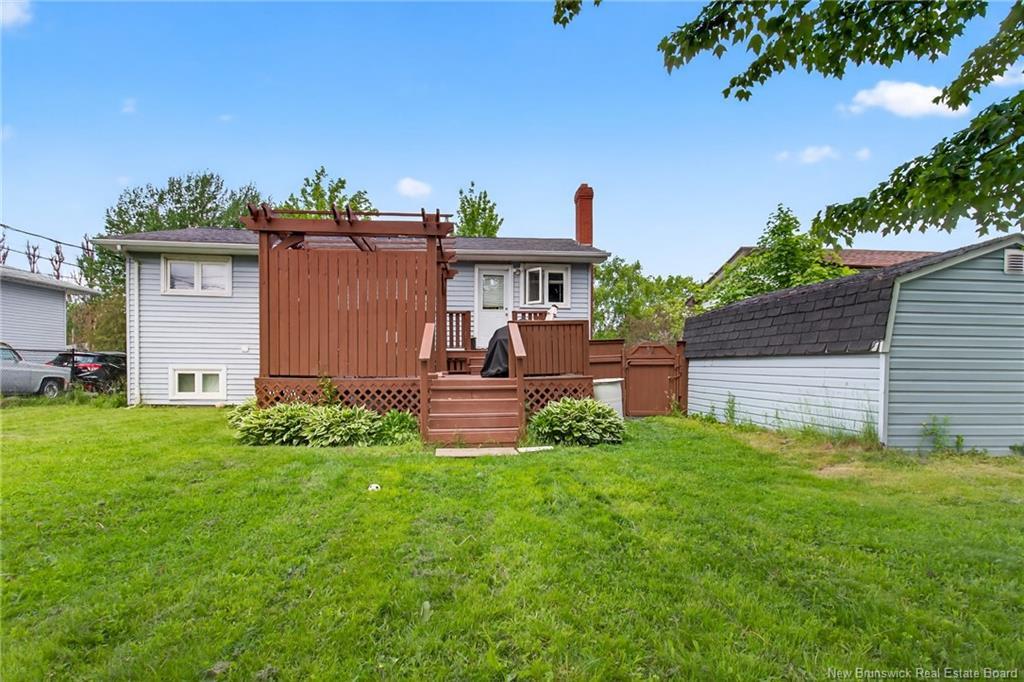 170 Carney, Moncton, NB