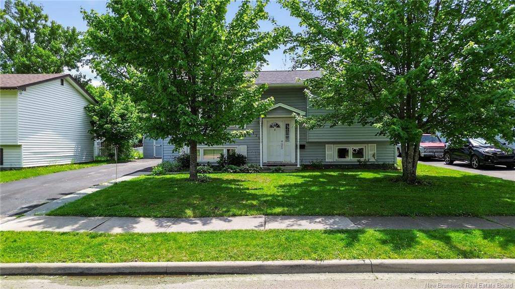 170 Carney, Moncton, NB