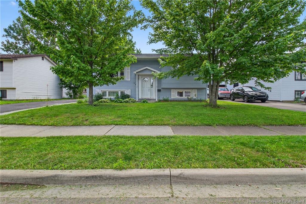 170 Carney, Moncton, NB