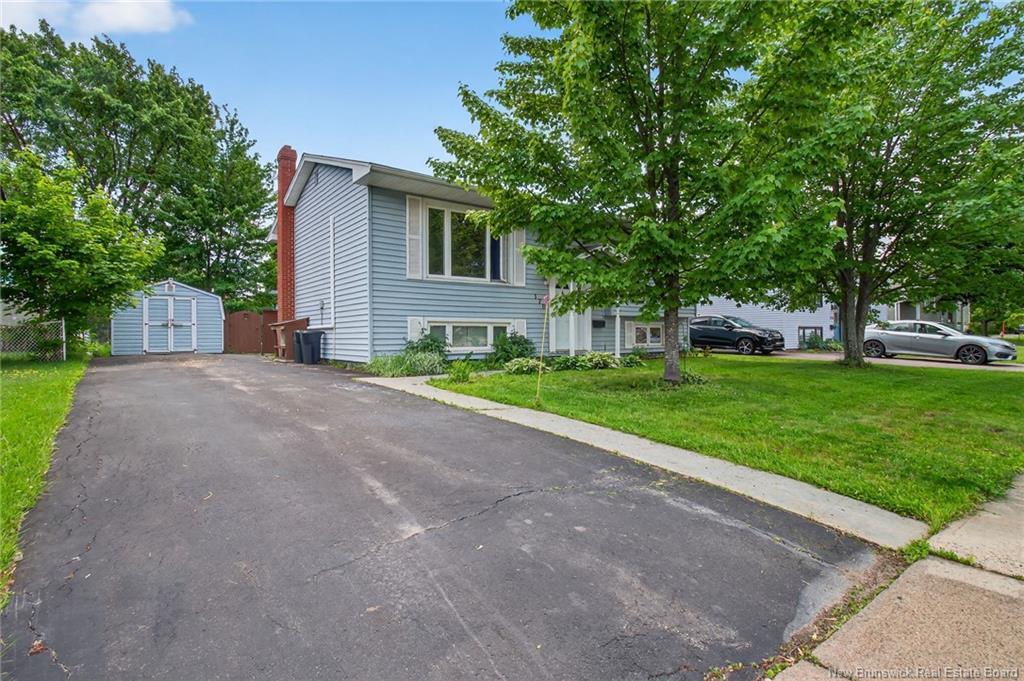 170 Carney, Moncton, NB