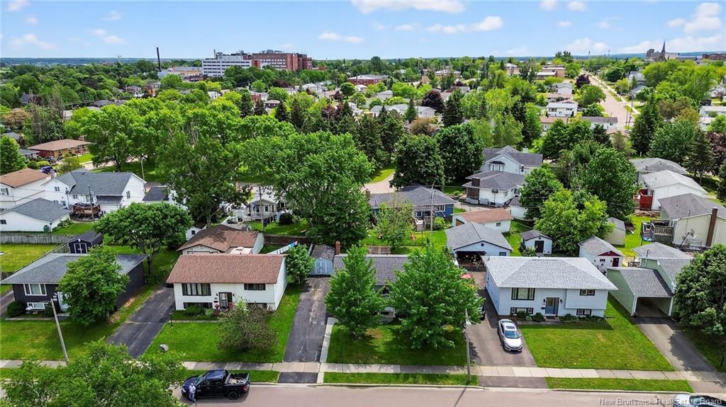 170 Carney, Moncton, NB