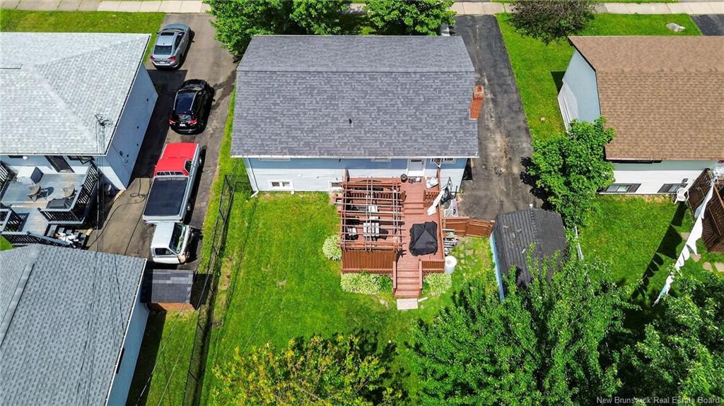 170 Carney, Moncton, NB