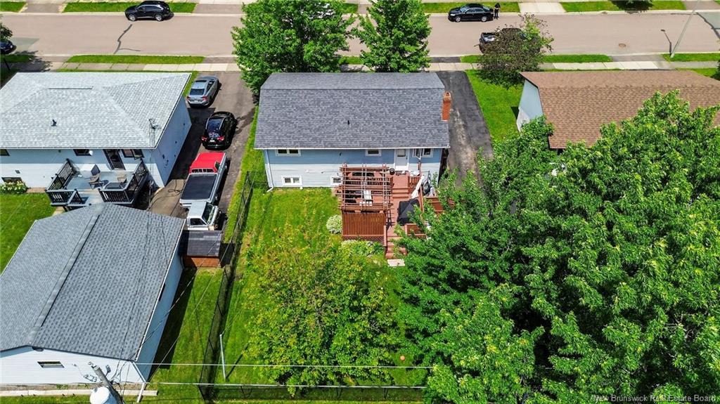 170 Carney, Moncton, NB
