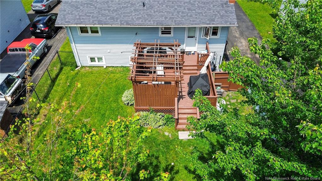 170 Carney, Moncton, NB