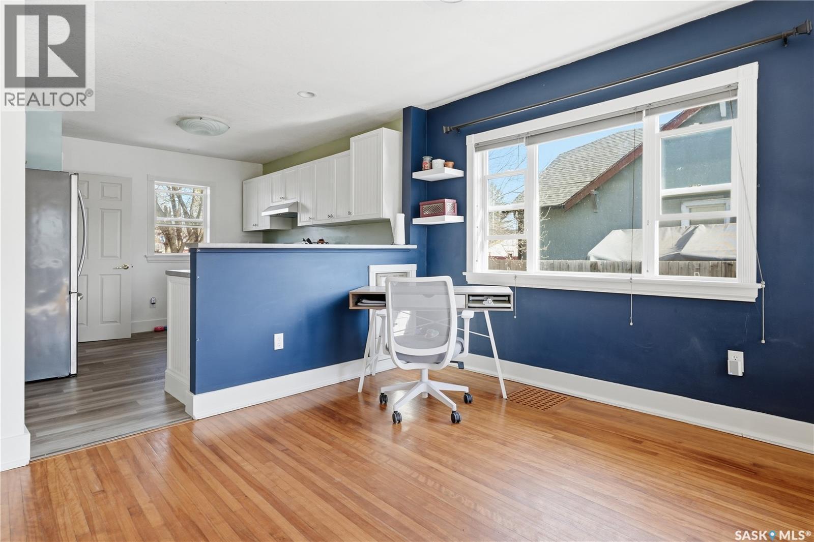 2425 Atkinson Street, Regina, SK - Indoor