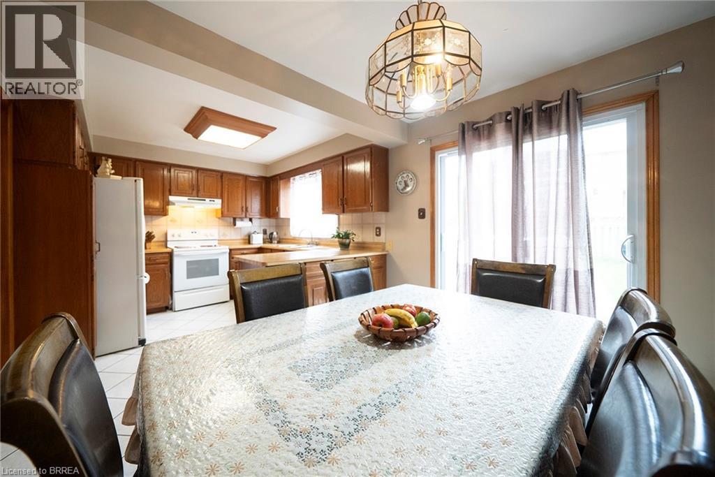 2057 Wincanton Crescent, Mississauga, ON - Indoor