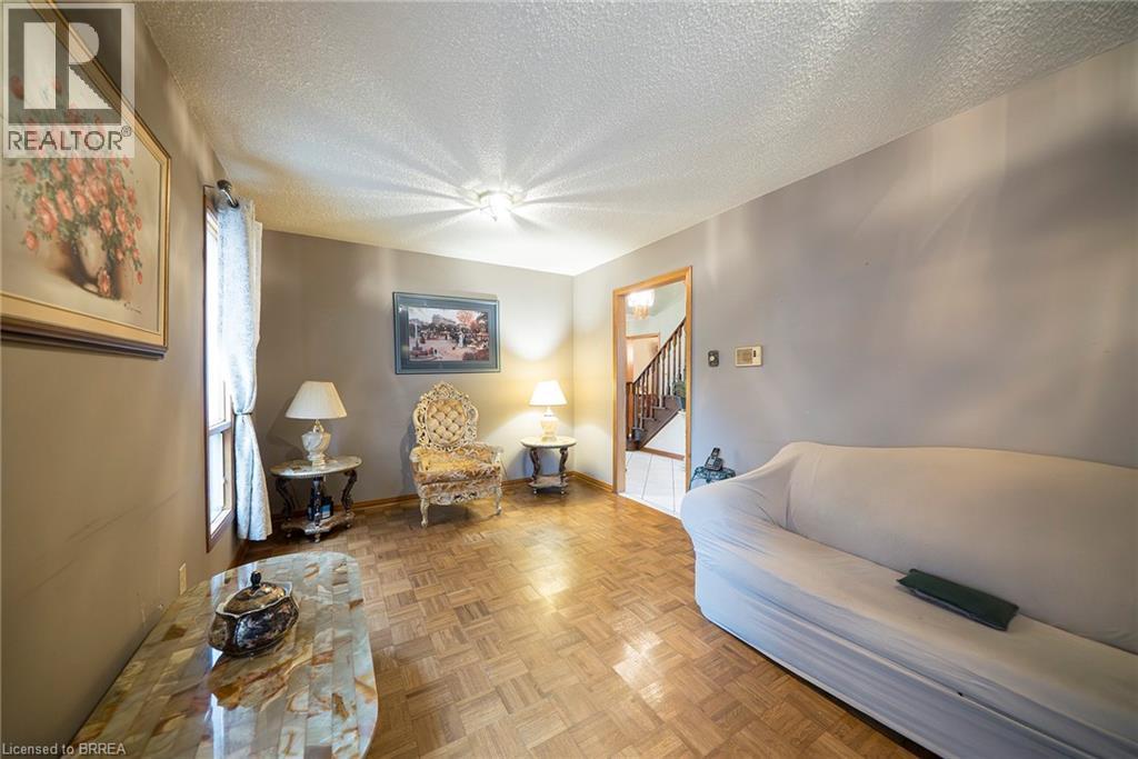 2057 Wincanton Crescent, Mississauga, ON - Indoor