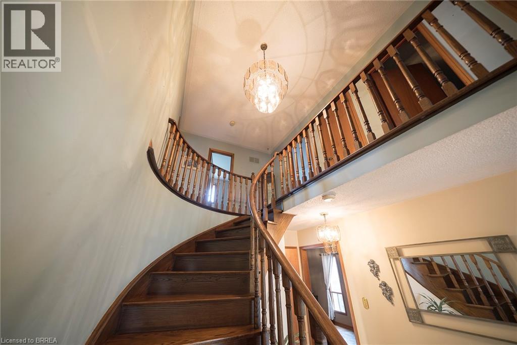 2057 Wincanton Crescent, Mississauga, ON - Indoor Photo Showing Other Room