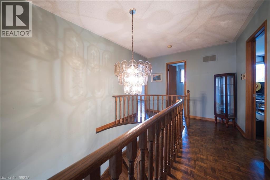 2057 Wincanton Crescent, Mississauga, ON - Indoor Photo Showing Other Room