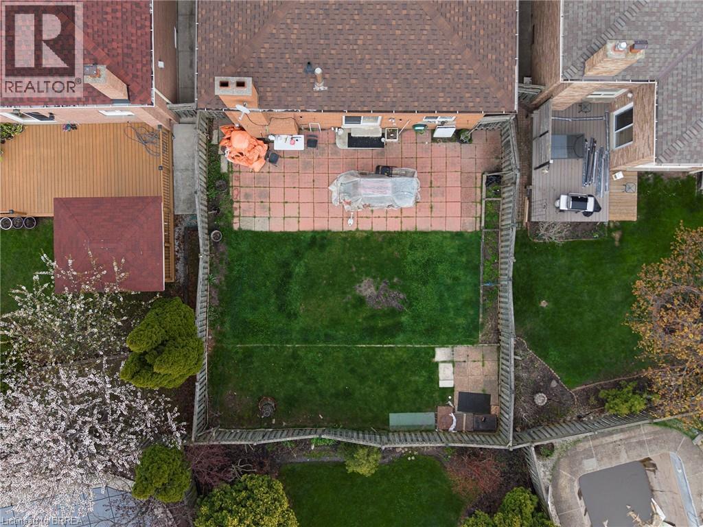 2057 Wincanton Crescent, Mississauga, ON - Outdoor