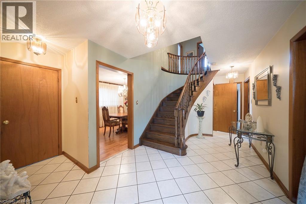 2057 Wincanton Crescent, Mississauga, ON - Indoor Photo Showing Other Room