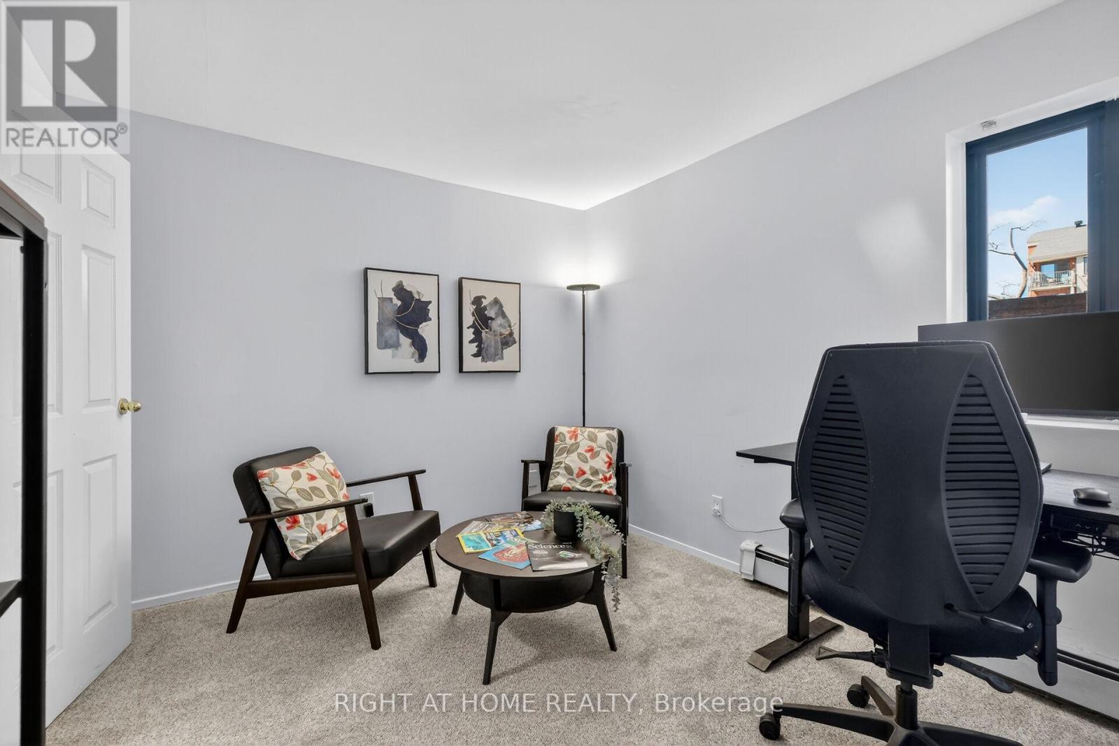 43 Crispin Private, Ottawa, ON - Indoor