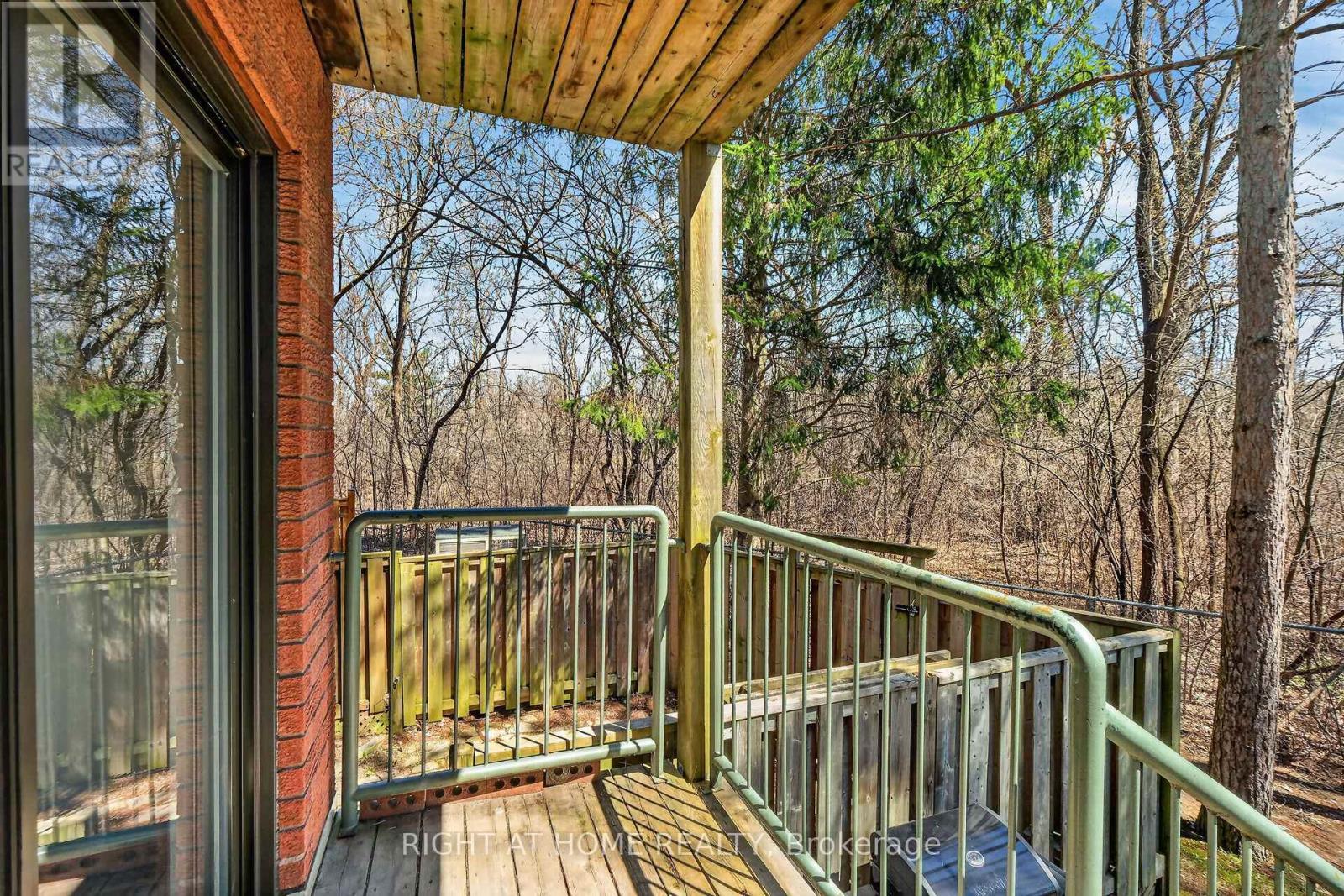 43 Crispin Private, Ottawa, ON - Outdoor With Deck Patio Veranda With Exterior